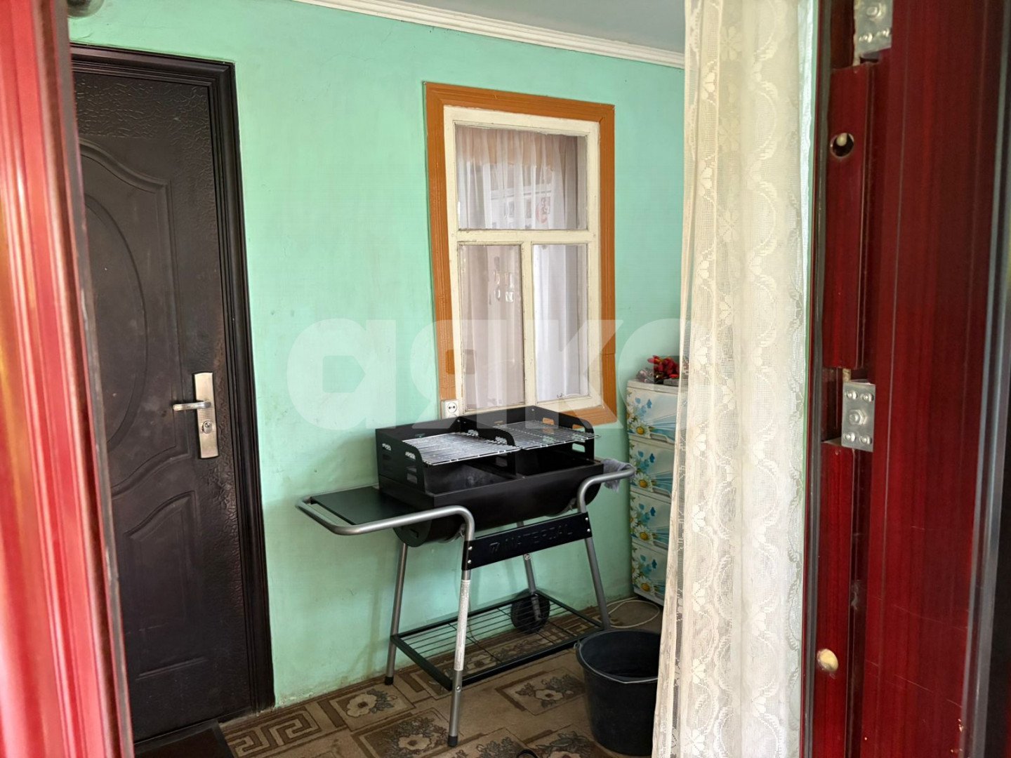 Фото №10: Дом 76 м² + 15 сот. - Ольгинская, пер. 2-й, 8