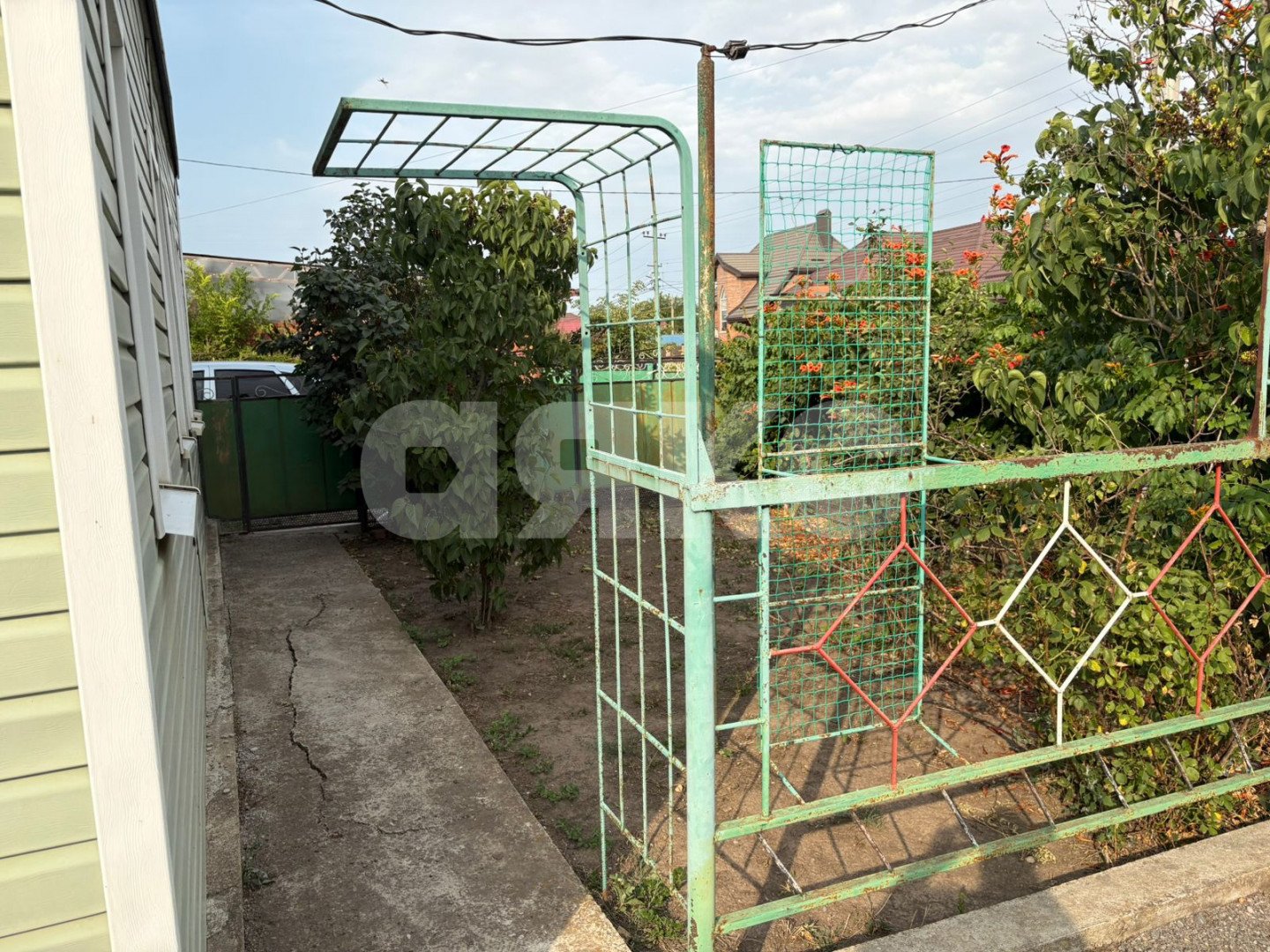 Фото №9: Дом 76 м² + 15 сот. - Ольгинская, пер. 2-й, 8