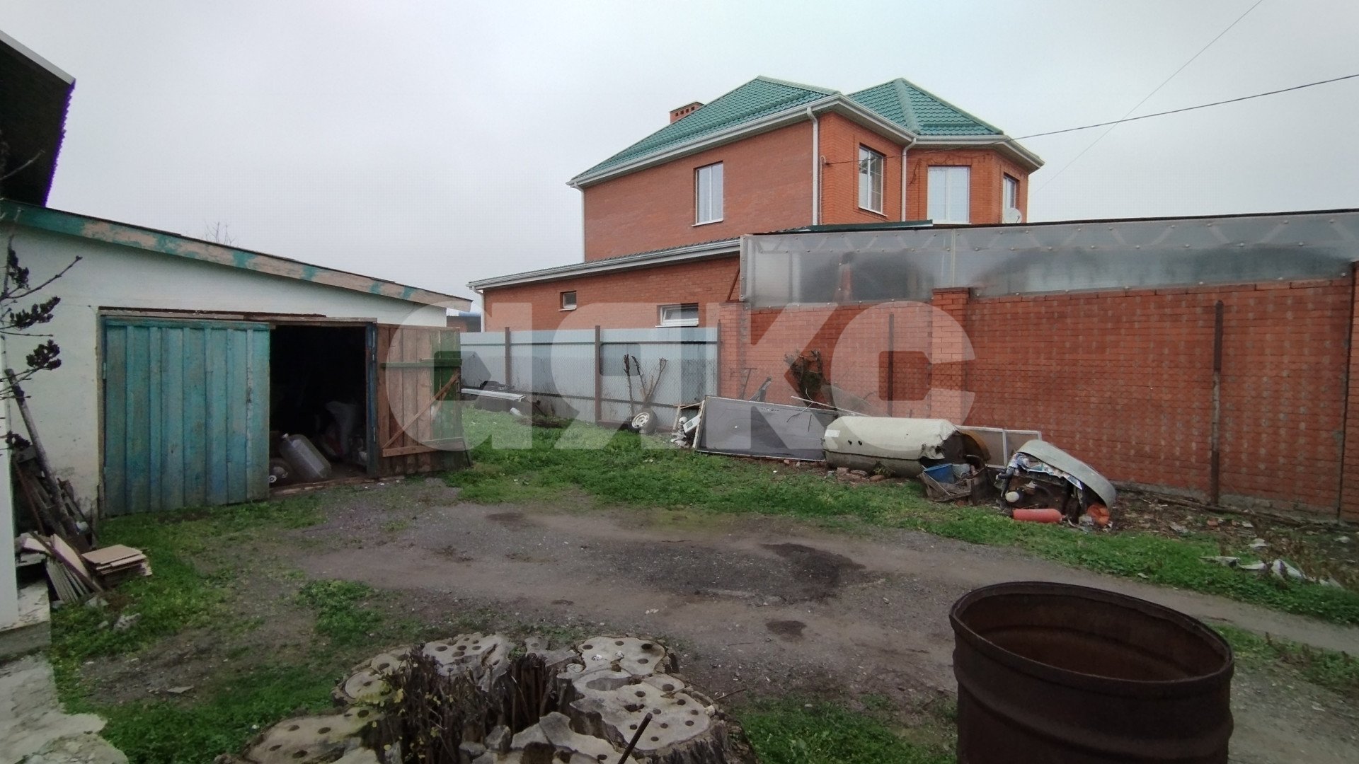 Фото №19: Дом 76 м² + 15 сот. - Ольгинская, пер. 2-й, 8