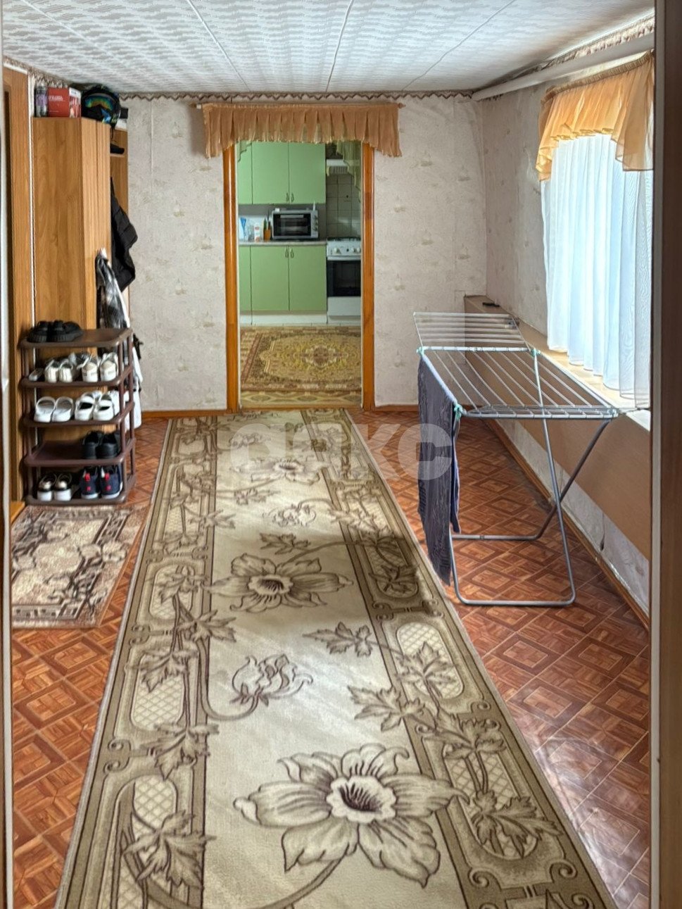 Фото №15: Дом 76 м² + 15 сот. - Ольгинская, пер. 2-й, 8