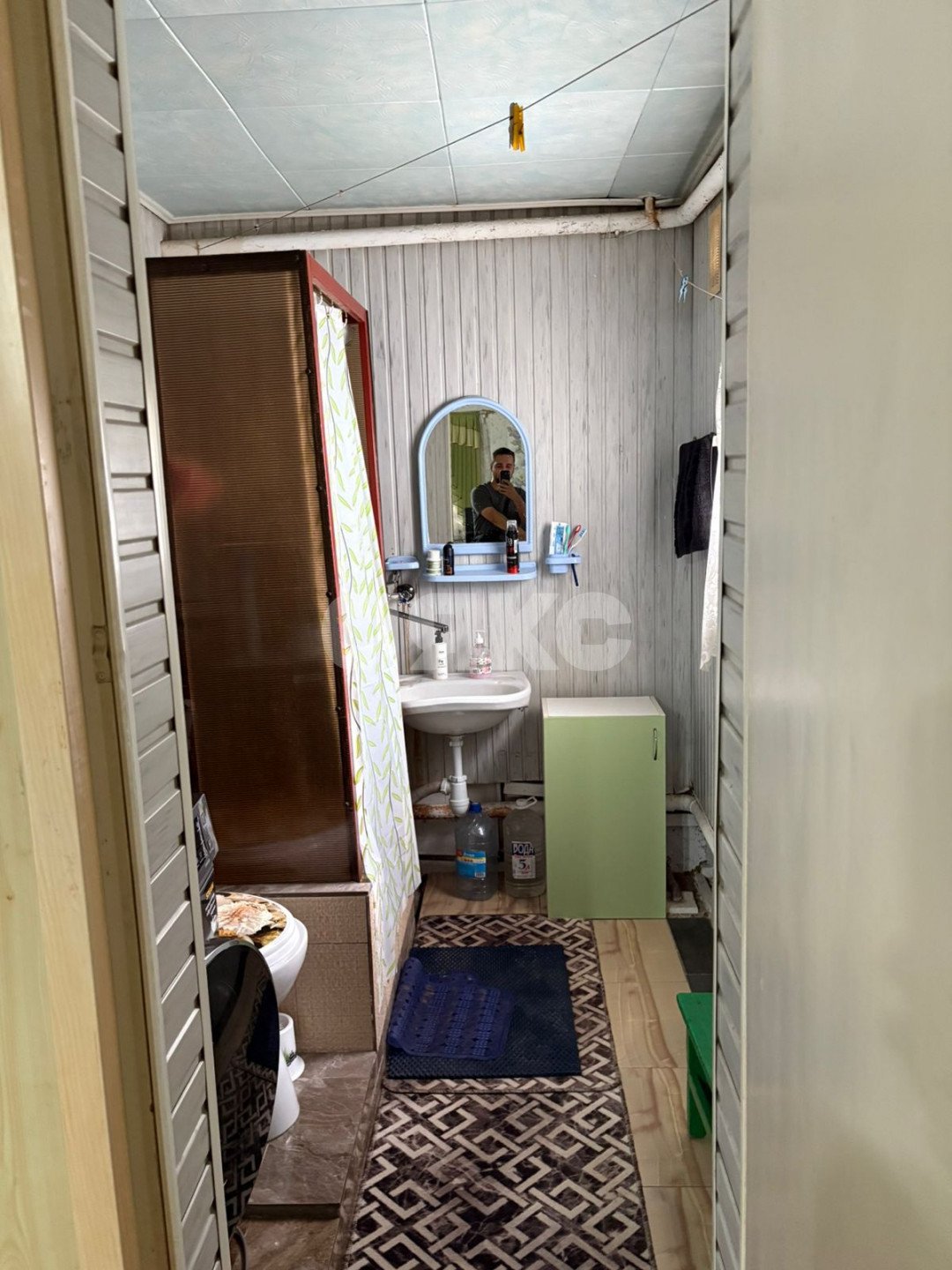 Фото №18: Дом 76 м² + 15 сот. - Ольгинская, пер. 2-й, 8