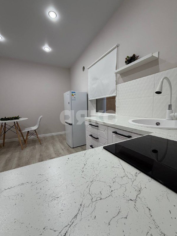 Фото №1: 1-комнатная квартира 32 м² - Анапа, ул. Шевченко, 252