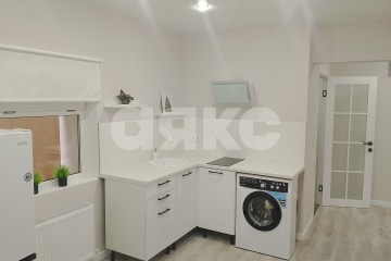 Фото №2: 1-комнатная квартира 32 м² - Анапа, ул. Шевченко, 252