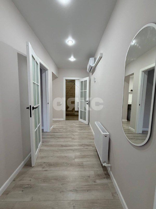 Фото №8: 1-комнатная квартира 32 м² - Анапа, ул. Шевченко, 252