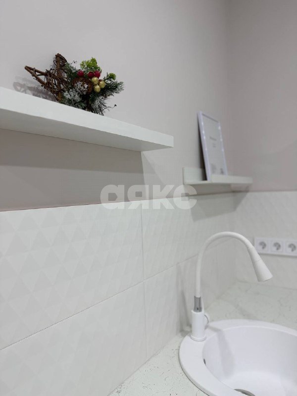 Фото №3: 1-комнатная квартира 32 м² - Анапа, ул. Шевченко, 252