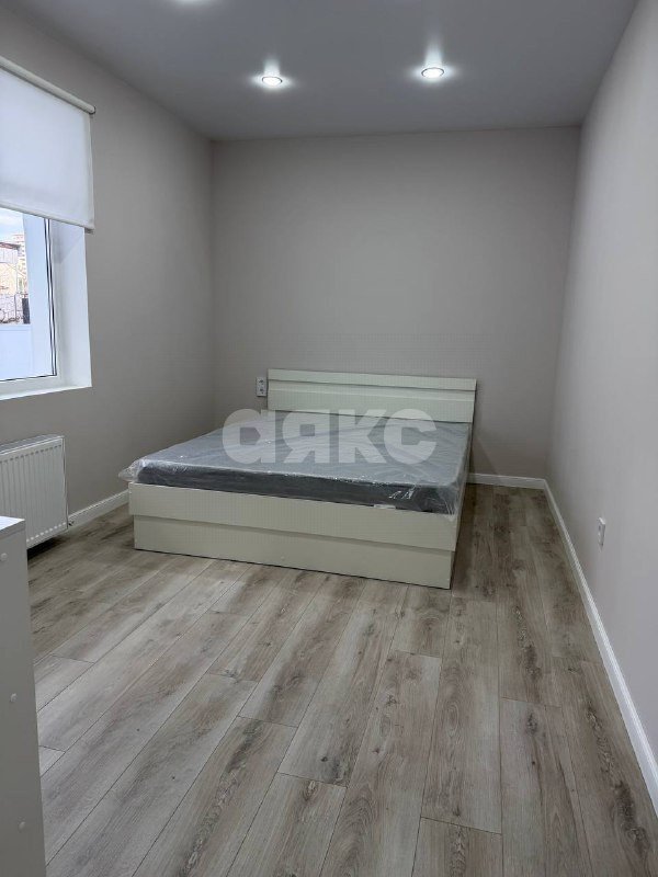 Фото №5: 1-комнатная квартира 32 м² - Анапа, ул. Шевченко, 252