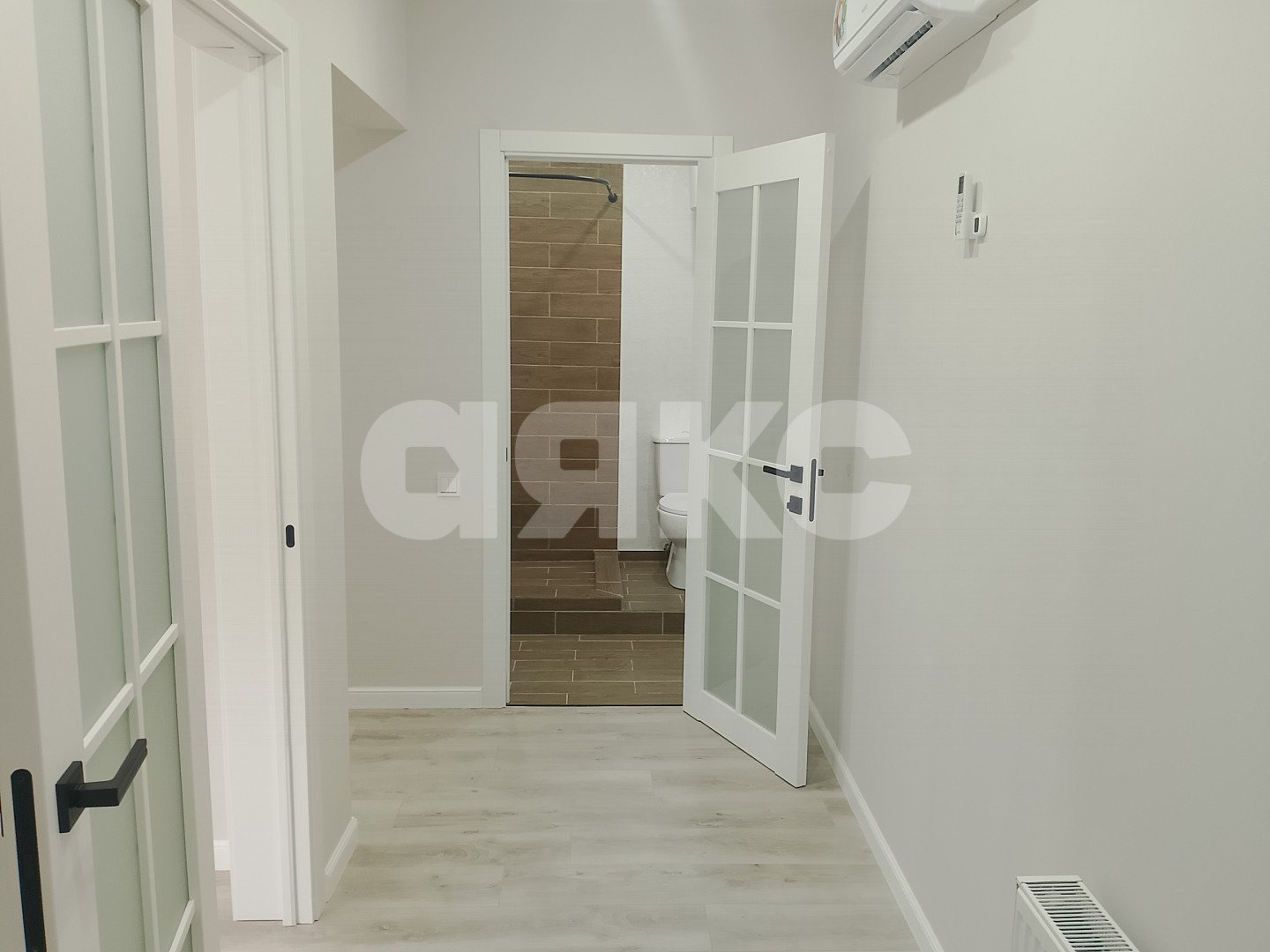 Фото №12: 1-комнатная квартира 32 м² - Анапа, ул. Шевченко, 252