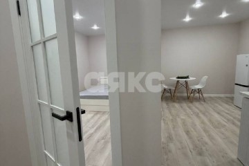 Фото №4: 1-комнатная квартира 32 м² - Анапа, ул. Шевченко, 252