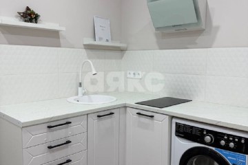 Фото №2: 1-комнатная квартира 32 м² - Анапа, ул. Шевченко, 252