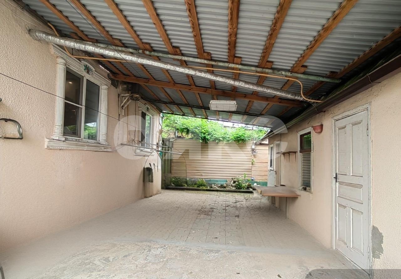 Фото №20: Дом 69 м² + 9.54 сот. - Джигинка, ул. Олимпийская