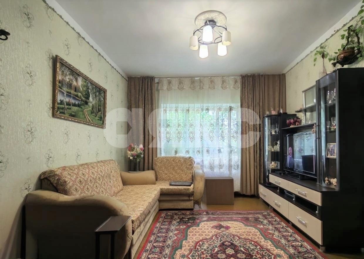 Фото №1: Дом 69 м² + 9.54 сот. - Джигинка, ул. Олимпийская