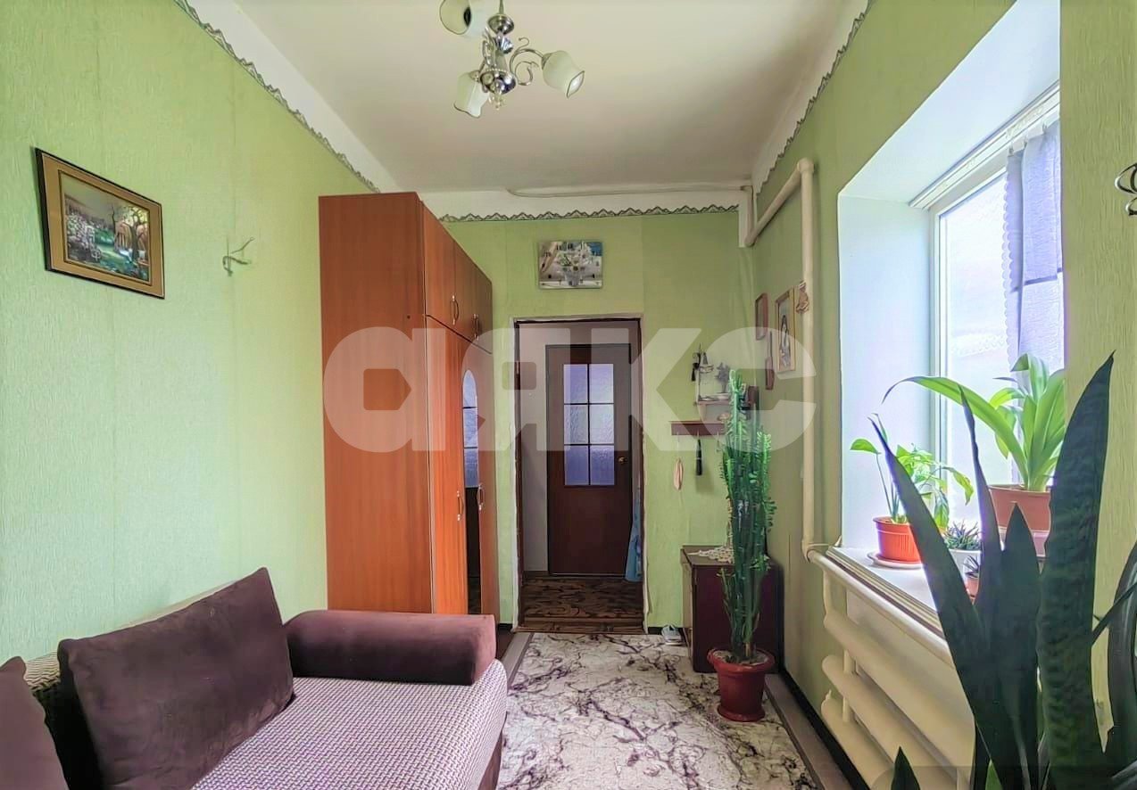 Фото №14: Дом 69 м² + 9.54 сот. - Джигинка, ул. Олимпийская