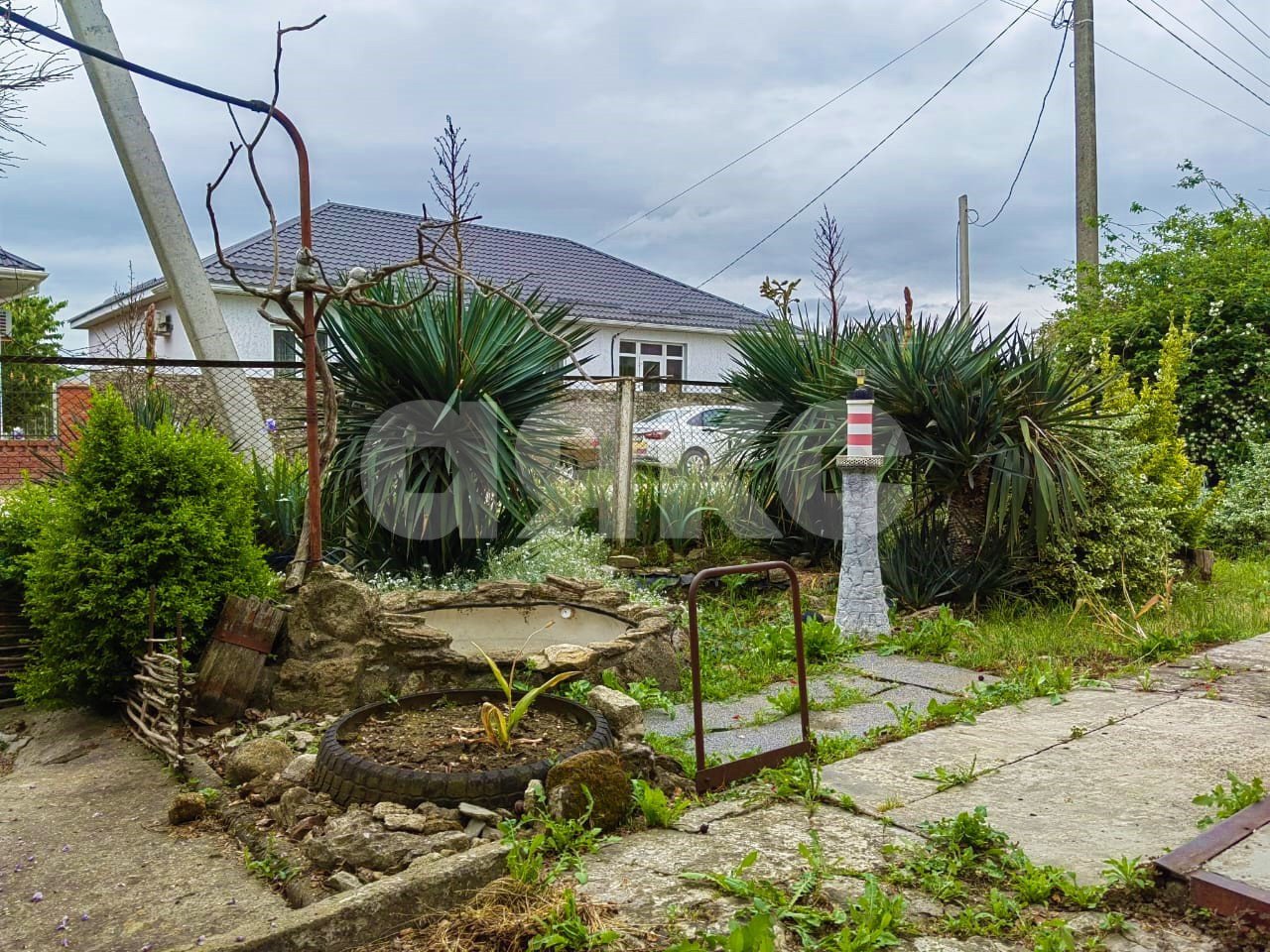 Фото №6: Дом 69 м² + 9.54 сот. - Джигинка, ул. Олимпийская