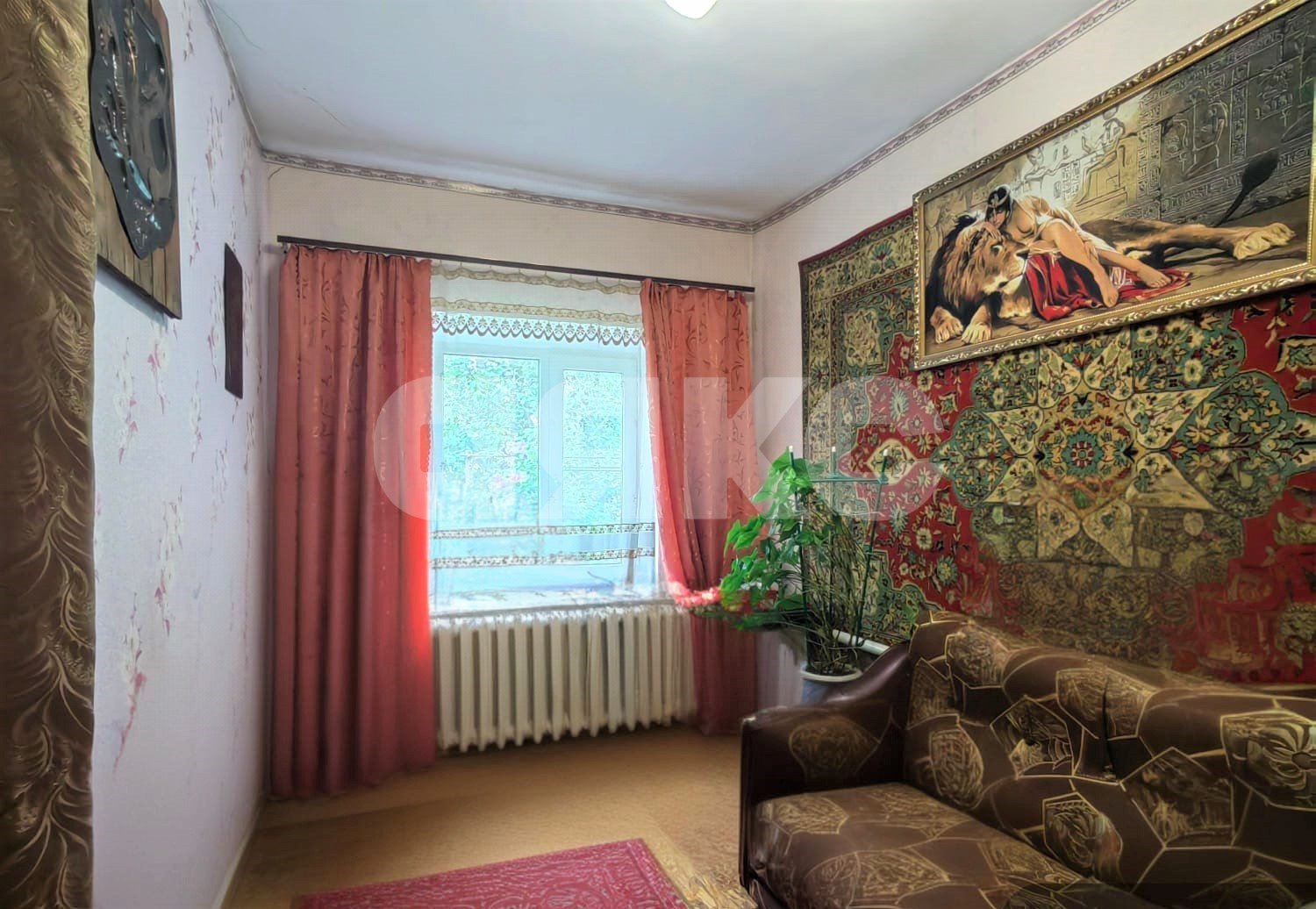 Фото №11: Дом 69 м² + 9.54 сот. - Джигинка, ул. Олимпийская