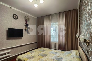 Фото №1: Дом 69 м² - Джигинка, ул. Олимпийская