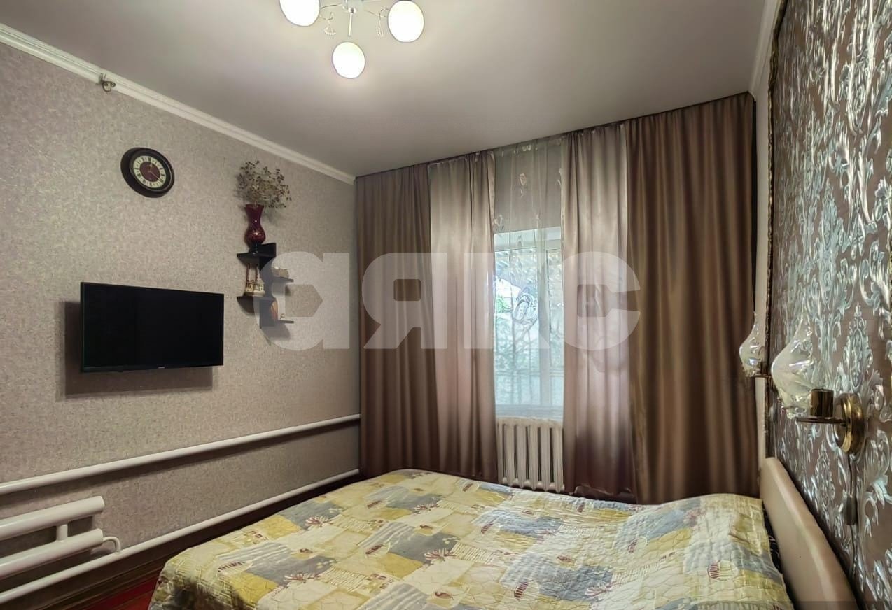 Фото №9: Дом 69 м² + 9.54 сот. - Джигинка, ул. Олимпийская