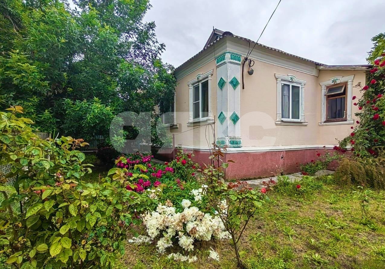 Фото №2: Дом 69 м² + 9.54 сот. - Джигинка, ул. Олимпийская