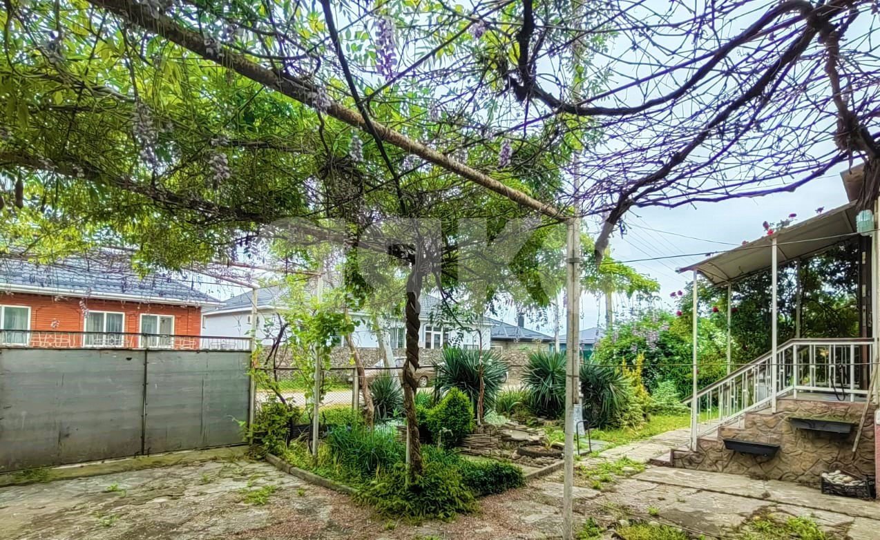 Фото №5: Дом 69 м² + 9.54 сот. - Джигинка, ул. Олимпийская