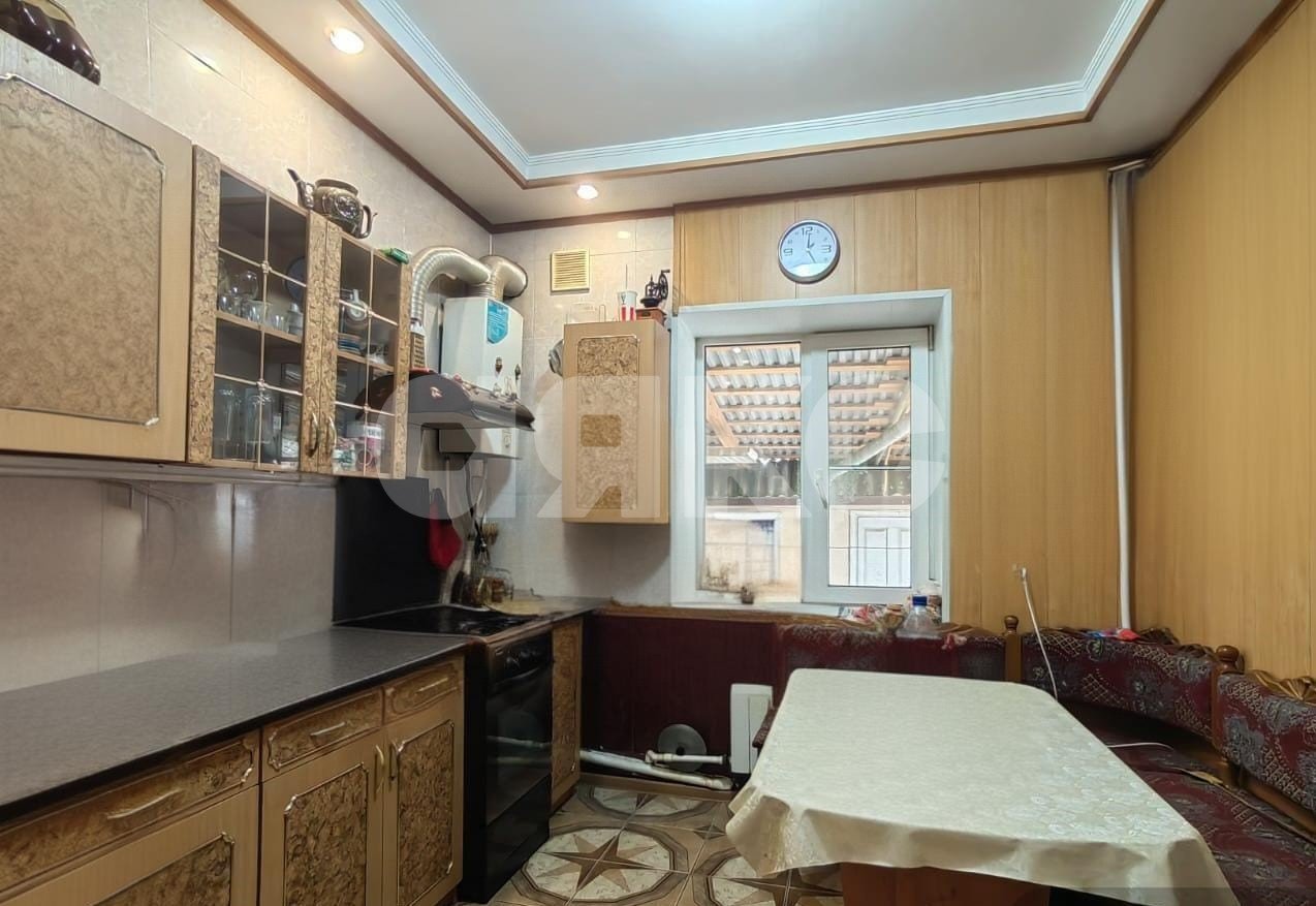 Фото №16: Дом 69 м² + 9.54 сот. - Джигинка, ул. Олимпийская