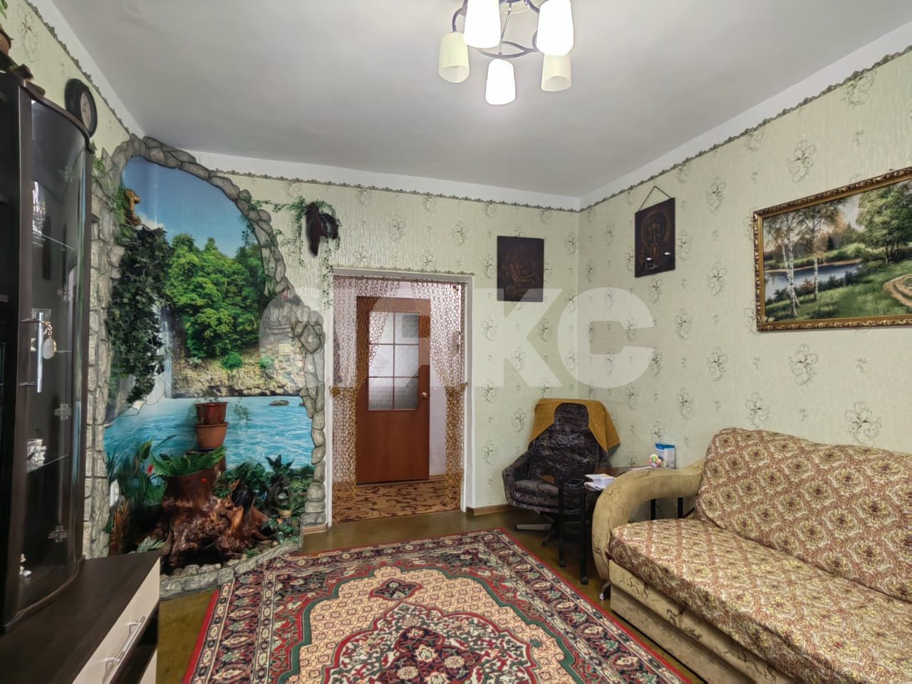 Фото №8: Дом 69 м² + 9.54 сот. - Джигинка, ул. Олимпийская