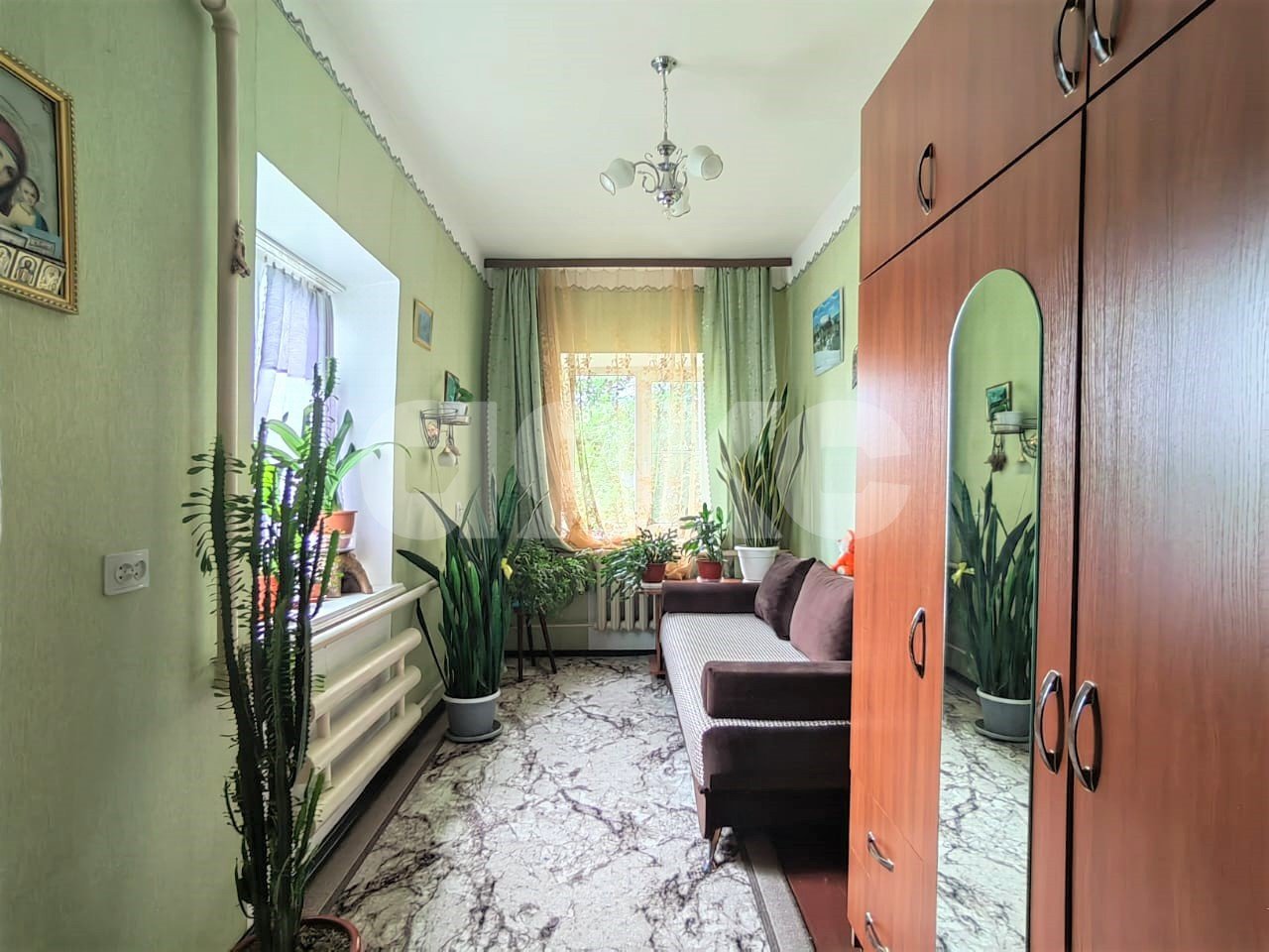 Фото №13: Дом 69 м² + 9.54 сот. - Джигинка, ул. Олимпийская