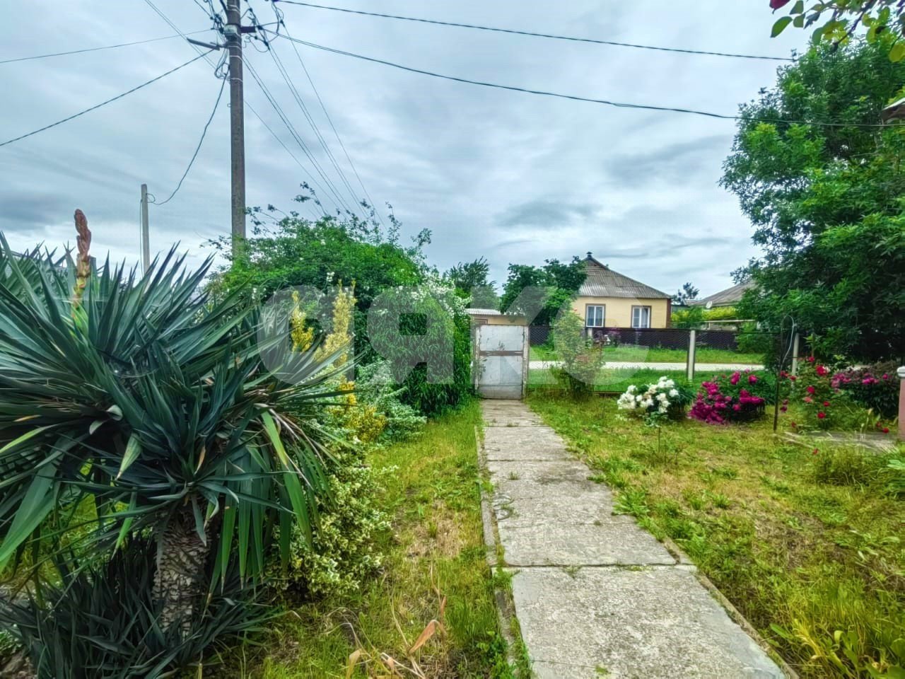 Фото №4: Дом 69 м² + 9.54 сот. - Джигинка, ул. Олимпийская