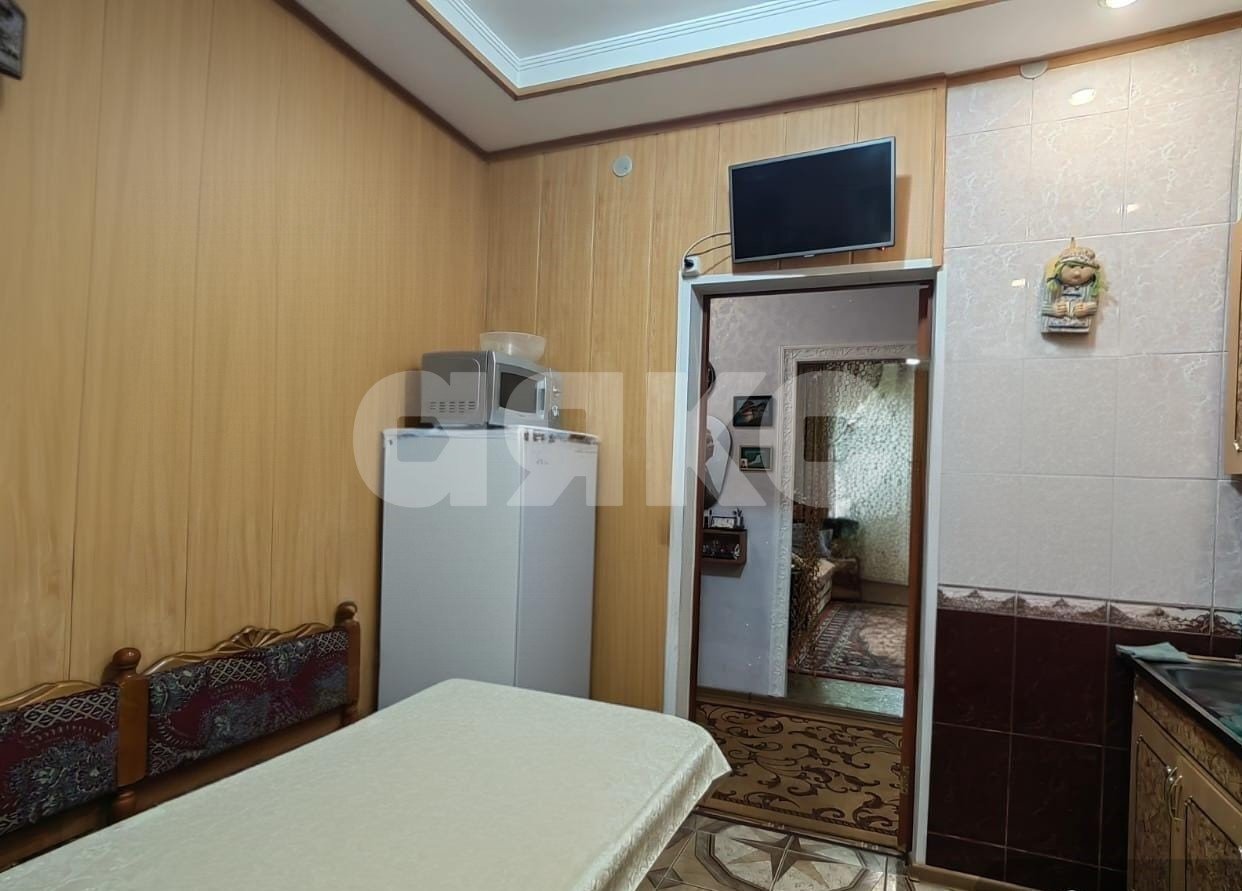 Фото №15: Дом 69 м² + 9.54 сот. - Джигинка, ул. Олимпийская