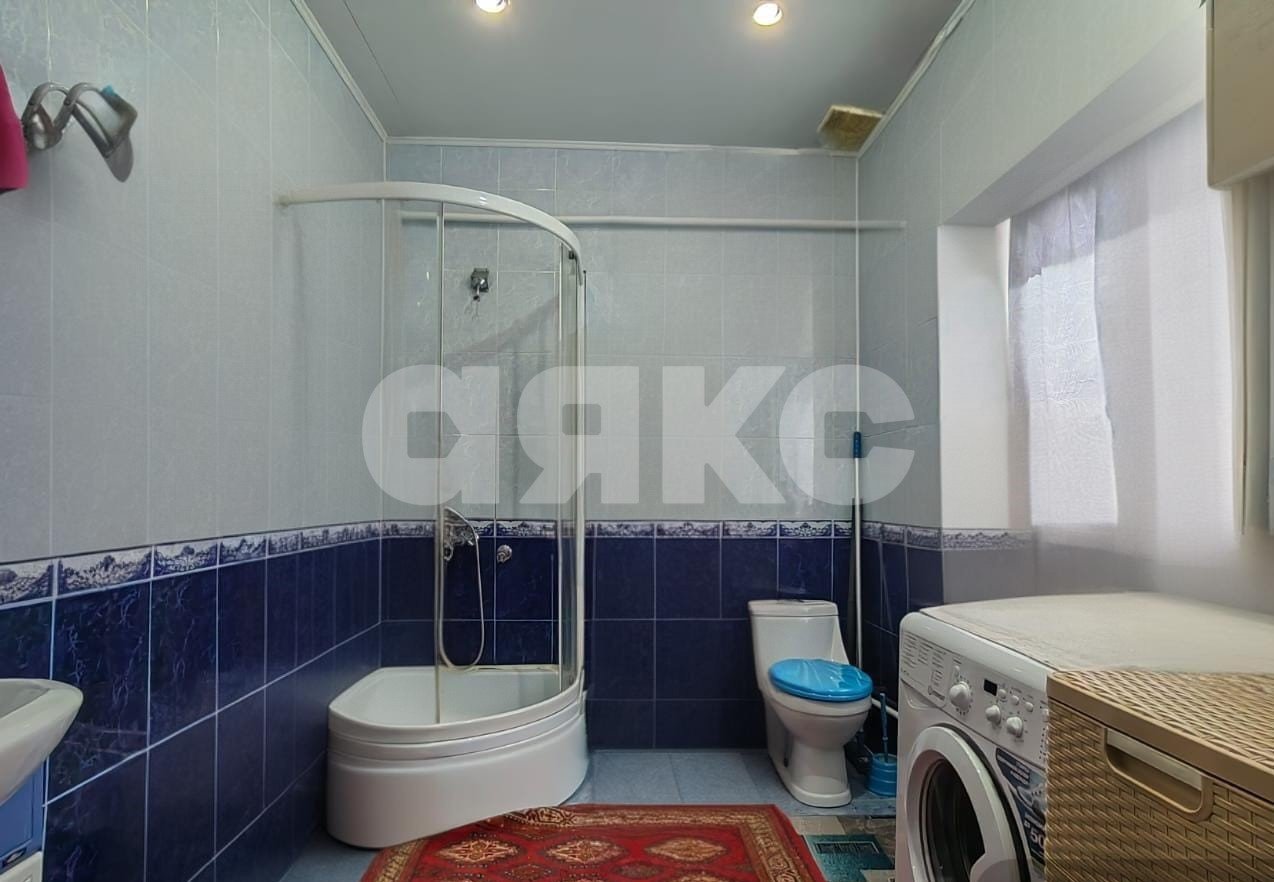 Фото №18: Дом 69 м² + 9.54 сот. - Джигинка, ул. Олимпийская