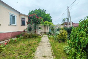 Фото №3: Дом 69 м² - Джигинка, ул. Олимпийская