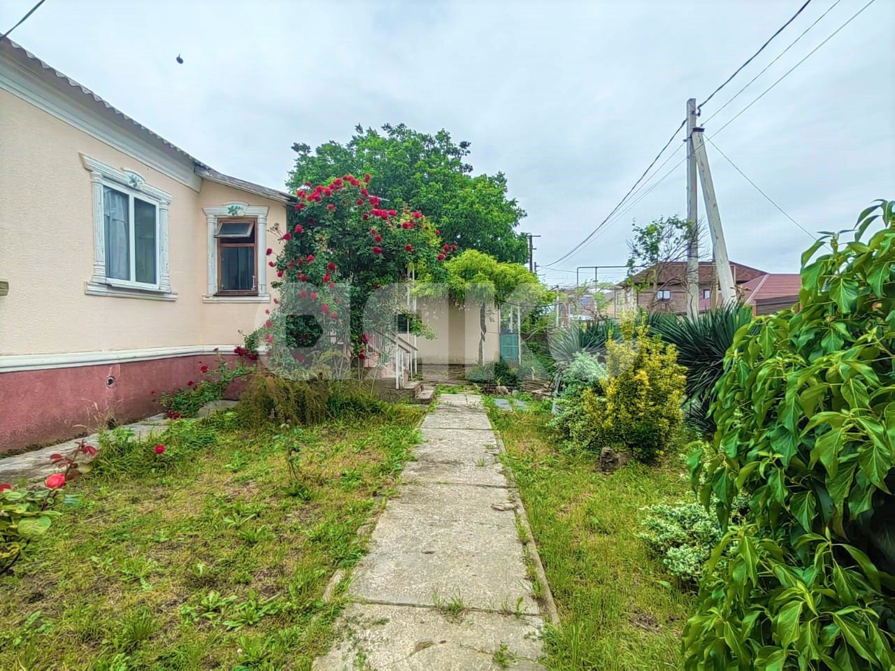 Фото №3: Дом 69 м² + 9.54 сот. - Джигинка, ул. Олимпийская