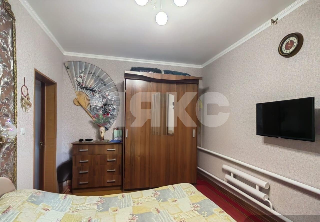 Фото №10: Дом 69 м² + 9.54 сот. - Джигинка, ул. Олимпийская