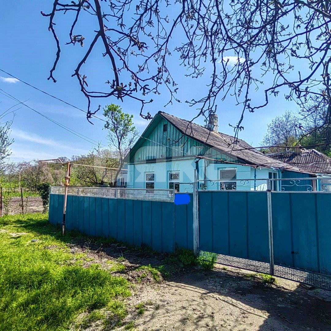 Фото №1: Дом 30 м² + 24 сот. - Большой Разнокол, ул. Набережная