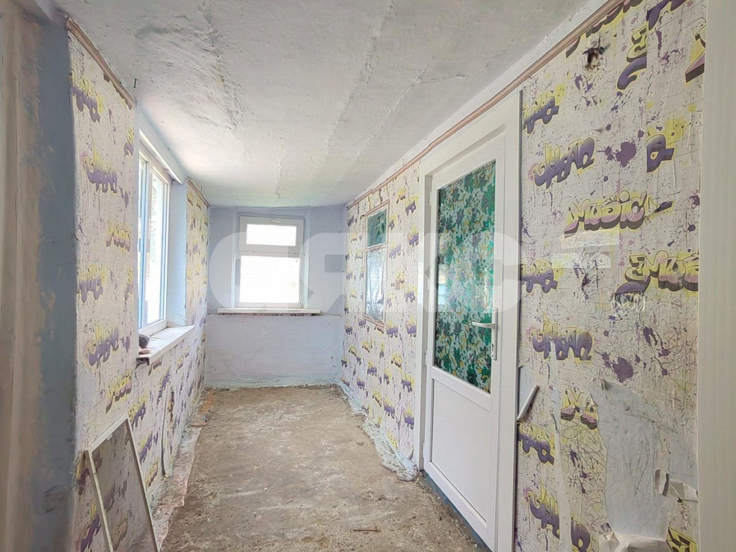 Фото №5: Дом 30 м² + 24 сот. - Большой Разнокол, ул. Набережная