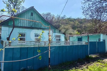 Фото №2: Дом 30 м² - Большой Разнокол, ул. Набережная