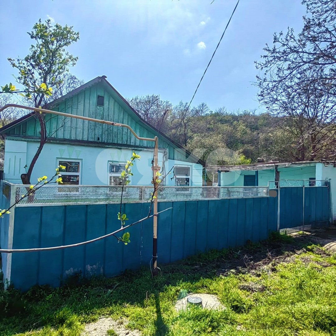 Фото №2: Дом 30 м² + 24 сот. - Большой Разнокол, ул. Набережная