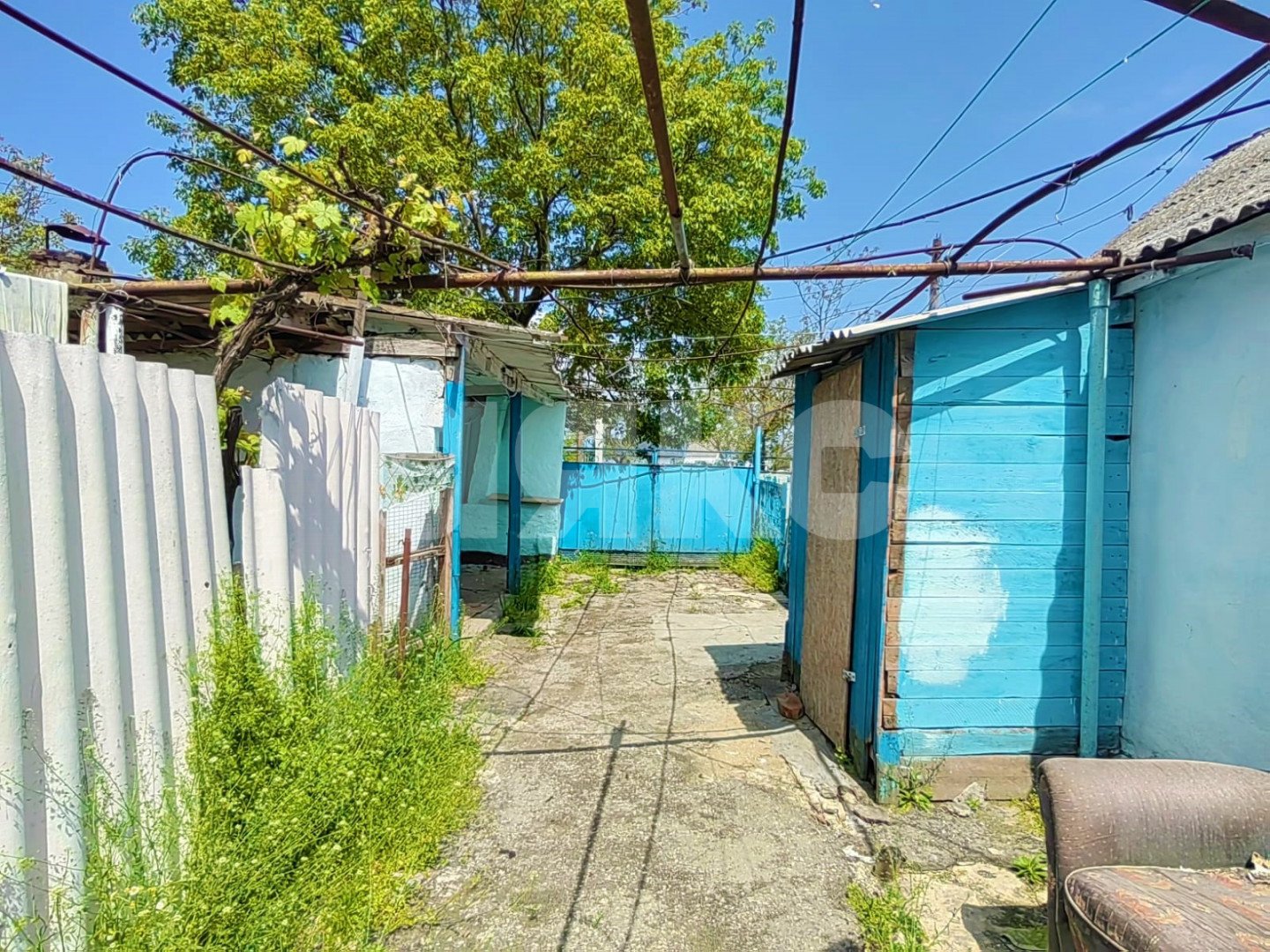 Фото №8: Дом 30 м² + 24 сот. - Большой Разнокол, ул. Набережная