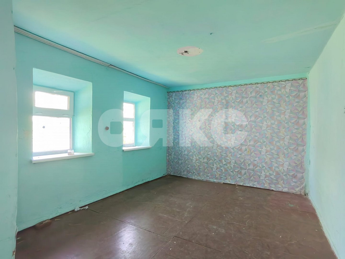 Фото №3: Дом 30 м² + 24 сот. - Большой Разнокол, ул. Набережная