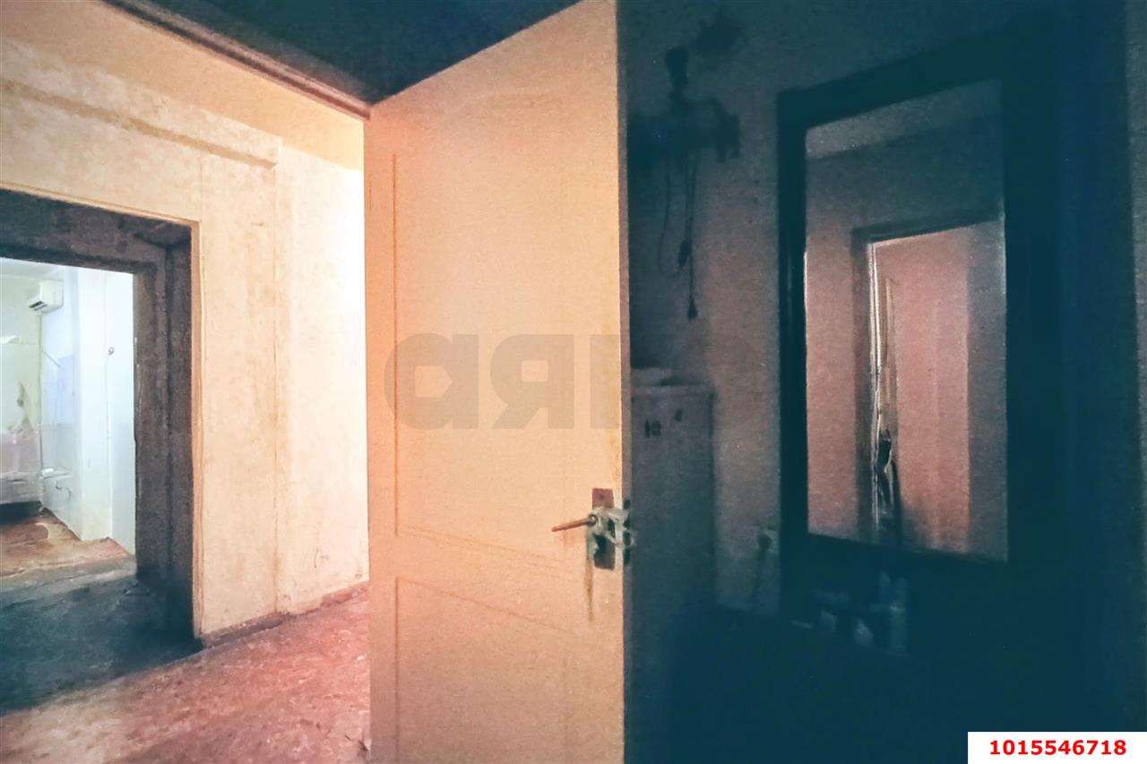 Фото №7: 1-комнатная квартира 45 м² - Краснодар, Юбилейный, ул. Рождественская набережная, 33