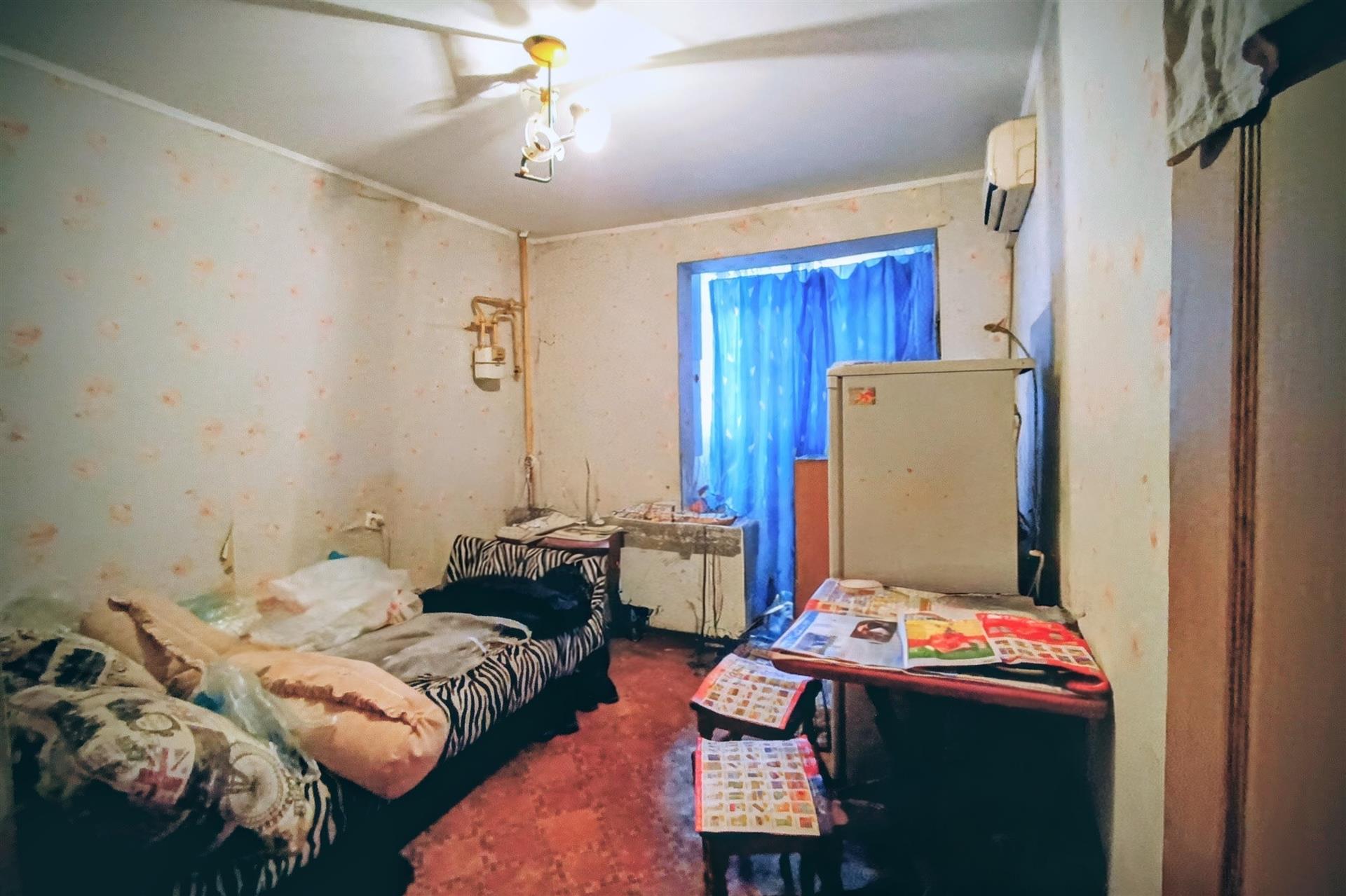 Фото №11: 1-комнатная квартира 45 м² - Краснодар, Западный внутригородской округ, мкр. Юбилейный, ул. Рождественская набережная, 33