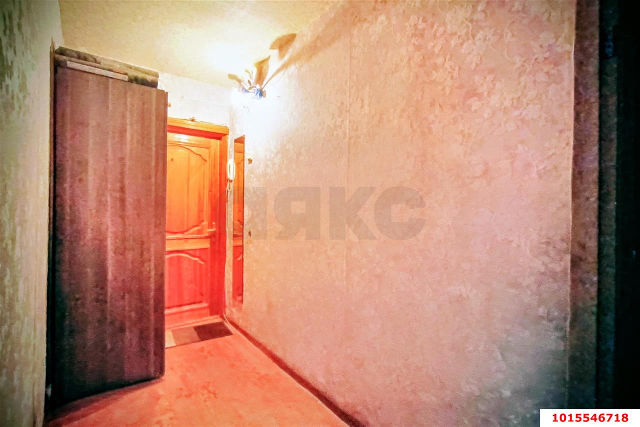 Фото №4: 1-комнатная квартира 45 м² - Краснодар, Юбилейный, ул. Рождественская набережная, 33