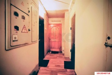 Фото №3: 1-комнатная квартира 45 м² - Краснодар, мкр. Юбилейный, ул. Рождественская набережная, 33