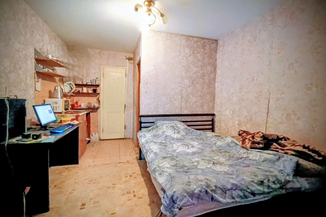 Фото №10: 1-комнатная квартира 45 м² - Краснодар, Западный внутригородской округ, мкр. Юбилейный, ул. Рождественская набережная, 33