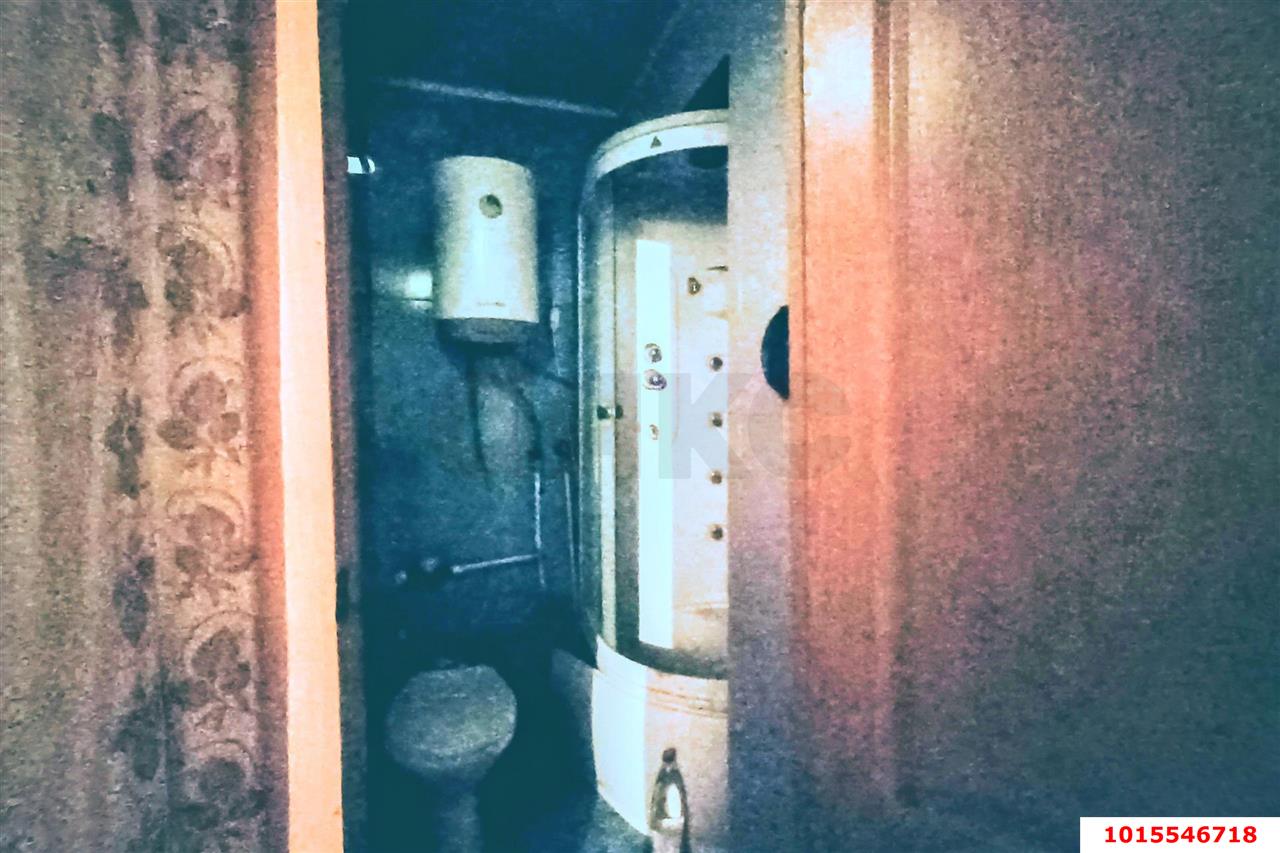 Фото №11: 1-комнатная квартира 45 м² - Краснодар, Юбилейный, ул. Рождественская набережная, 33