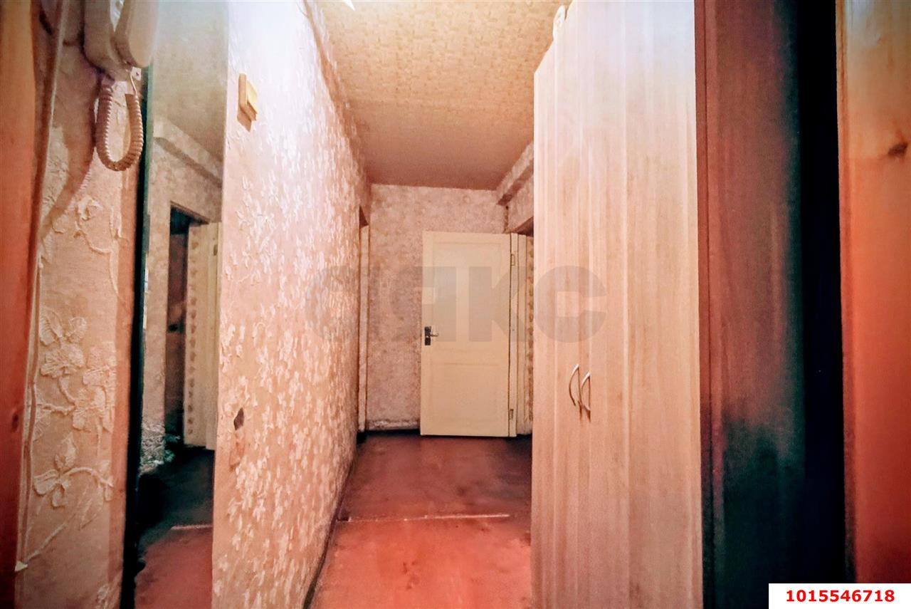 Фото №5: 1-комнатная квартира 45 м² - Краснодар, Юбилейный, ул. Рождественская набережная, 33