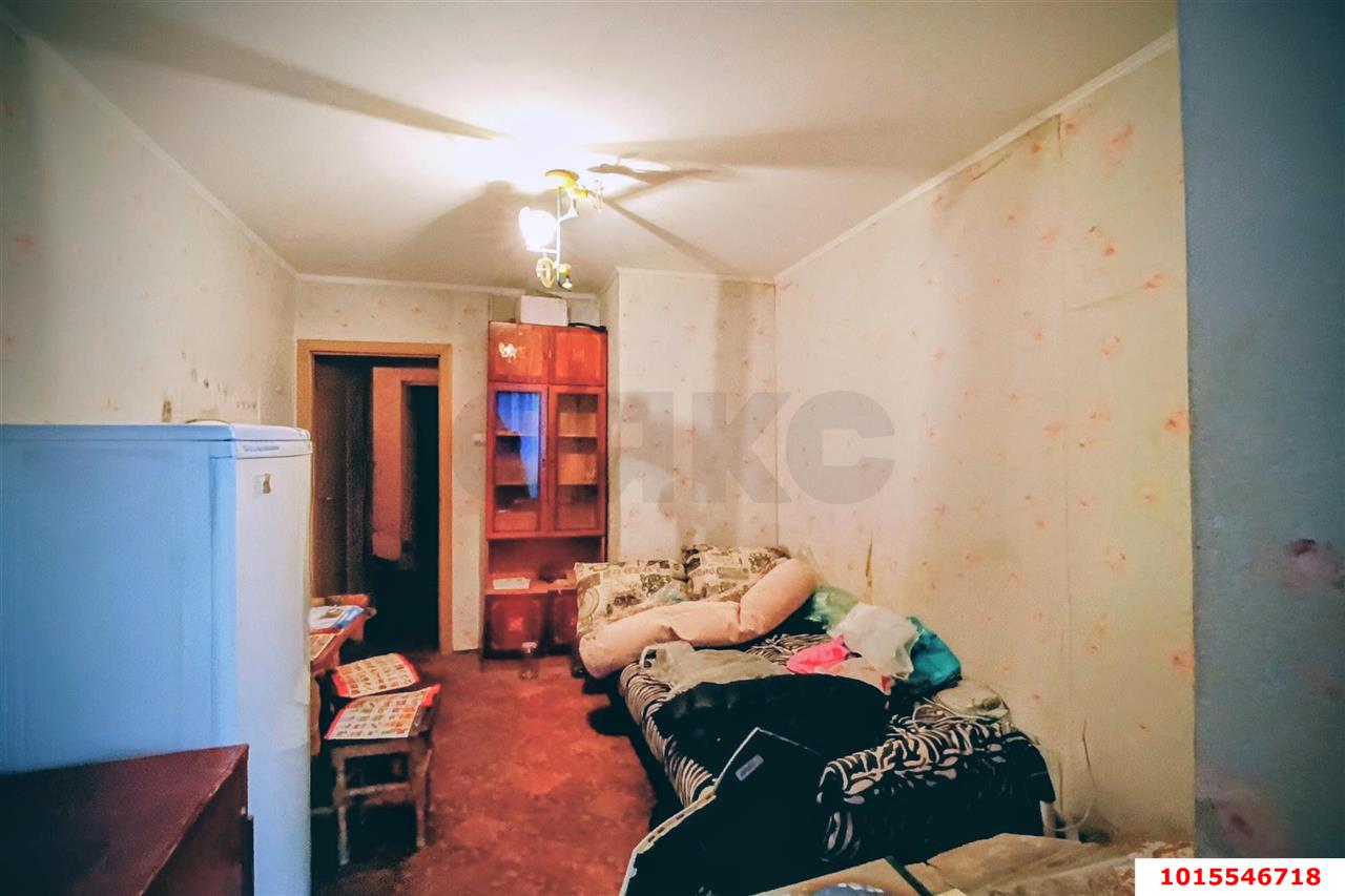 Фото №9: 1-комнатная квартира 45 м² - Краснодар, Юбилейный, ул. Рождественская набережная, 33