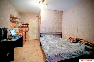 Фото №2: 1-комнатная квартира 45 м² - Краснодар, мкр. Юбилейный, ул. Рождественская набережная, 33