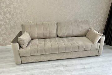 Фото №2: 1-комнатная квартира 42 м² - Краснодар, мкр. Фестивальный, ул. Совхозная, 20