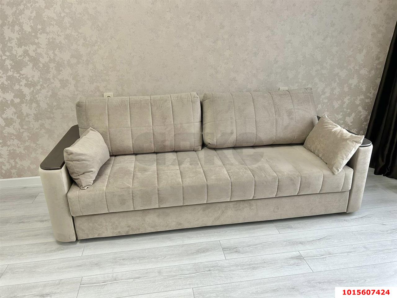 Фото №2: 1-комнатная квартира 42 м² - Краснодар, Фестивальный, ул. Совхозная, 20