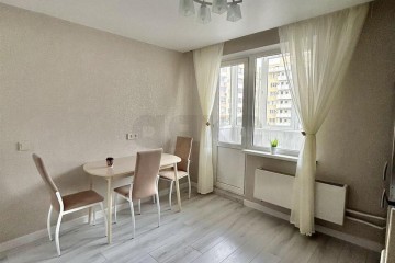 Фото №3: 1-комнатная квартира 42 м² - Краснодар, мкр. Фестивальный, ул. Совхозная, 20