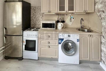 Фото №5: 1-комнатная квартира 42 м² - Краснодар, мкр. Фестивальный, ул. Совхозная, 20